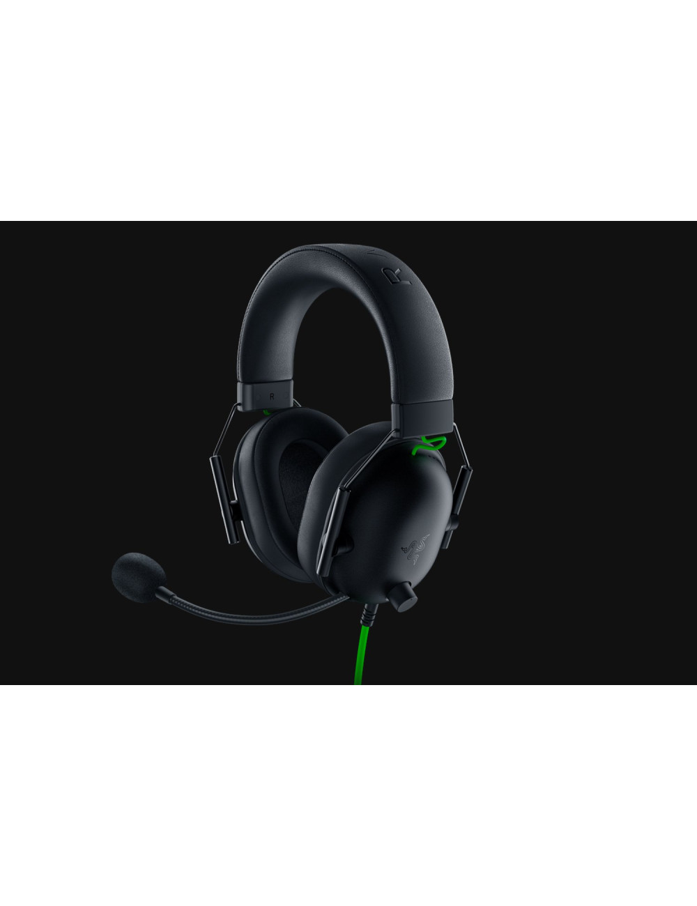Razer Gaming Headset BlackShark V2 X Wired Over-Ear
