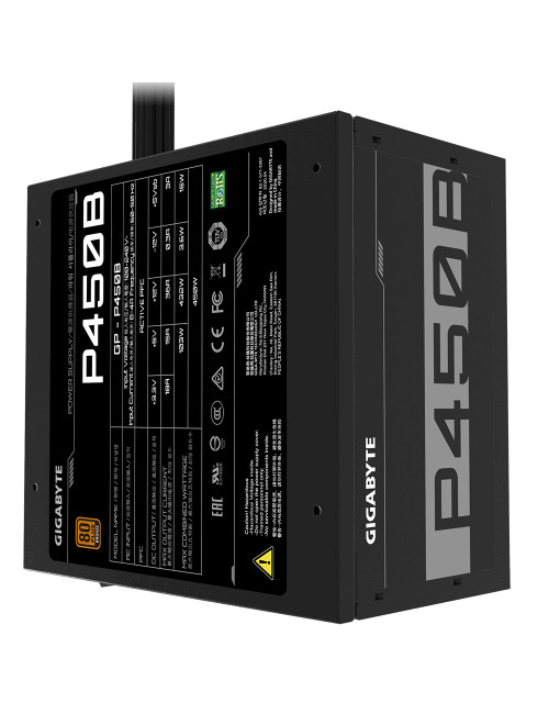 Gigabyte GP-P450B 450 W