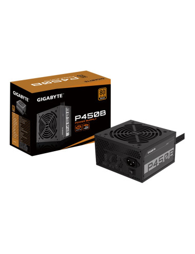 Gigabyte GP-P450B 450 W