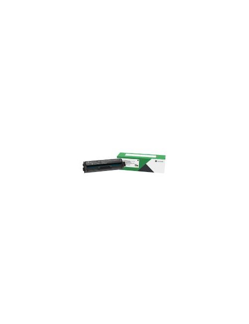 Lexmark Cartridge Black