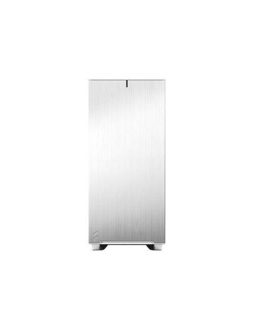 Fractal Design Define 7 Compact Side window White/Clear Tint Mid-Tower Power supply included No