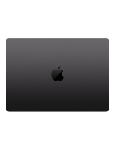 Apple MacBook Pro 14" Apple M3 Pro 11C CPU, 14C GPU/18GB/512GB SSD/Space Black/SWE Apple