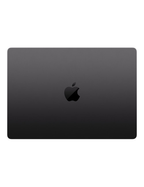 Apple MacBook Pro 14" Apple M3 Pro 11C CPU, 14C GPU/18GB/512GB SSD/Space Black/SWE Apple