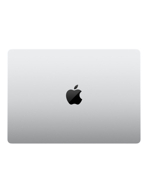 Apple MacBook Pro 14" Apple M3 8C CPU, 10C GPU/8GB/1TB SSD/Silver/SWE Apple