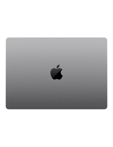 Apple MacBook Pro 14" Apple M3 8C CPU, 10C GPU/8GB/1TB SSD/Space Gray/SWE Apple