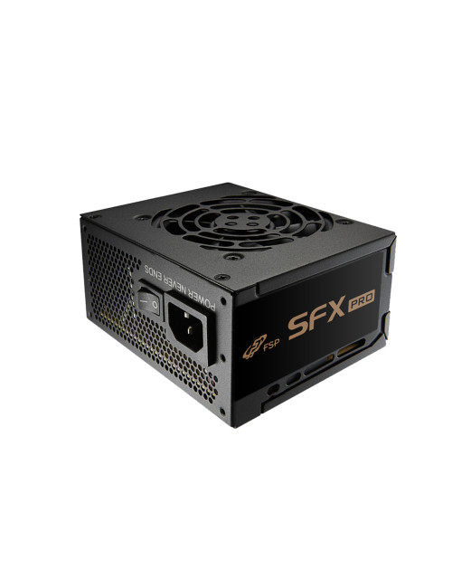 Fortron PSU SFX PRO 450 450 W