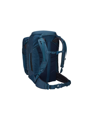 Thule 60L Women's Backpacking pack TLPF-160 Landmark Backpack Majolica Blue