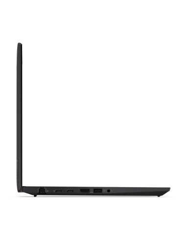 Lenovo ThinkPad T14 (Gen 4) Black 14 " IPS WUXGA Anti-glare AMD Ryzen 7 PRO 7840U 16 GB Soldered LPDDR5x-6400 SSD 512 GB AMD Rad