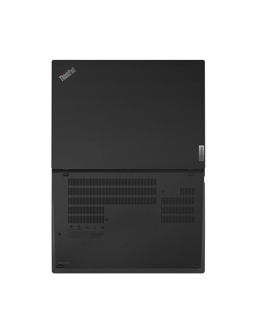 Lenovo ThinkPad T14 (Gen 4) Black 14 " IPS WUXGA Anti-glare AMD Ryzen 7 PRO 7840U 32 GB Soldered LPDDR5x-6400 SSD 512 GB AMD Rad