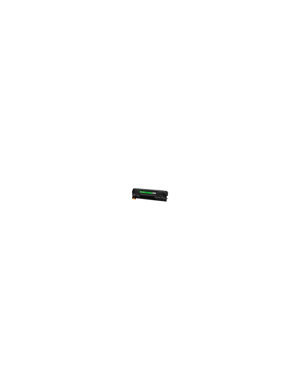 ColorWay Toner Cartridge Black