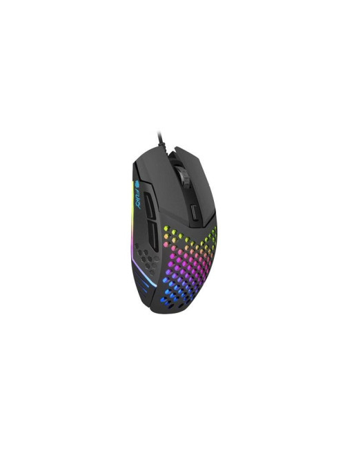 Fury Wired Optical Gaming Mouse