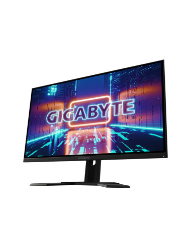 Gigabyte Gaming Monitor G27Q-EK 27 " IPS QHD 1 ms 350 cd/m Black 144 Hz HDMI ports quantity 2