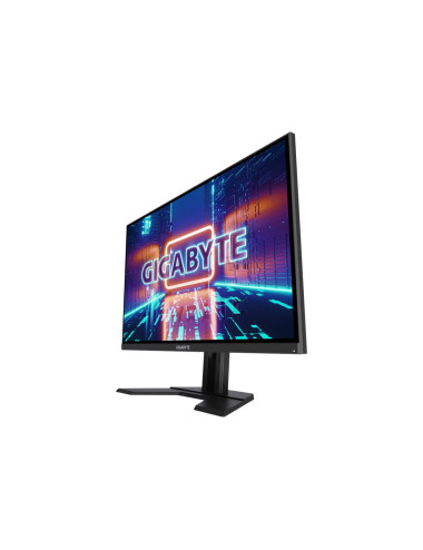 Gigabyte Gaming Monitor G27Q-EK 27 " IPS QHD 1 ms 350 cd/m Black 144 Hz HDMI ports quantity 2