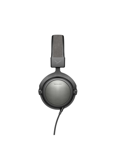 Beyerdynamic Wired headphones T5 On-Ear, Noice canceling, 5-50.000 Hz, Silver