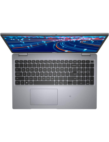 Nešiojamas kompiuteris Dell...