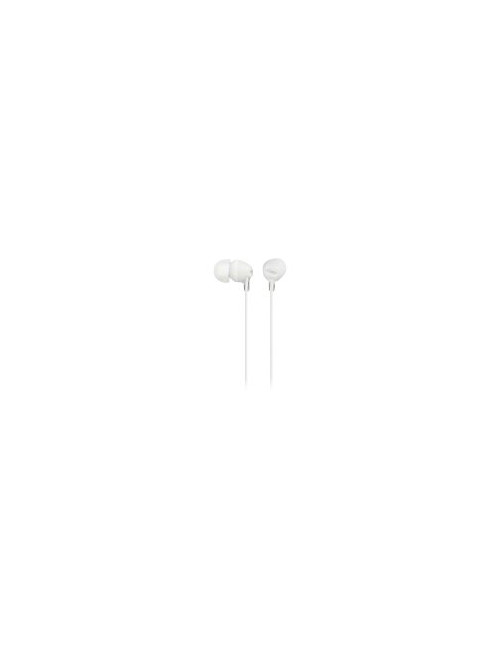 Sony EX series MDR-EX15LP In-ear White
