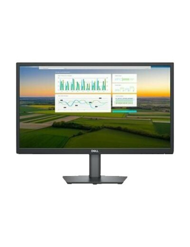 Dell LCD Monitor E2222H 21.5 " VA FHD 1920 x 1080 16:9 5 ms 250 cd/m Black 60 Hz