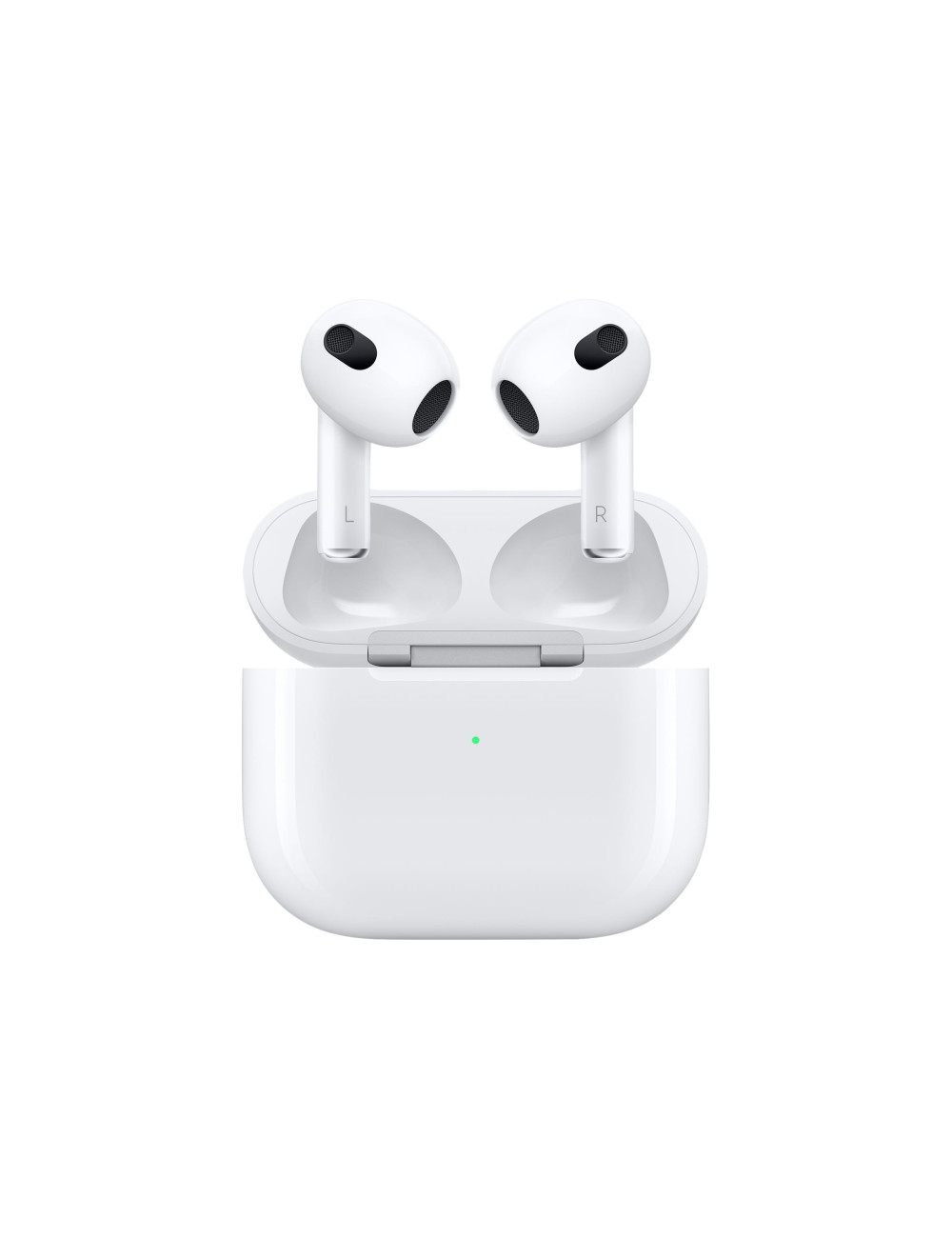 Apple AirPods (3rd generation) Wireless In-ear Wireless White