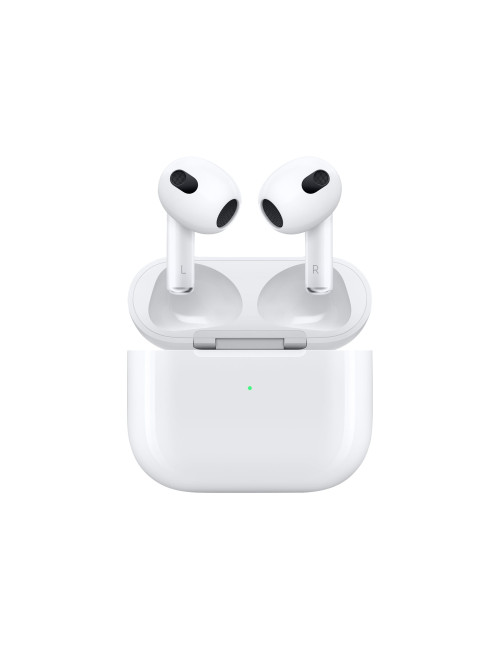 Apple AirPods (3rd generation) Wireless In-ear Wireless White