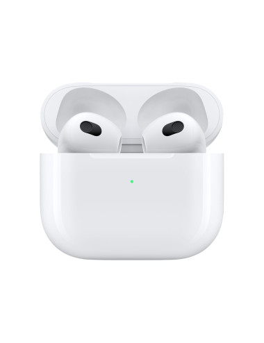 Apple AirPods (3rd generation) Wireless In-ear Wireless White