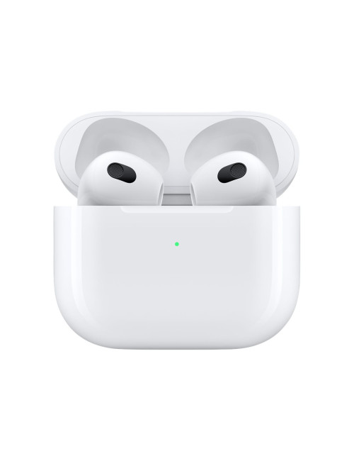 Apple AirPods (3rd generation) Wireless In-ear Wireless White