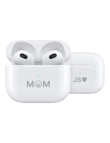 Apple AirPods (3rd generation) Wireless In-ear Wireless White