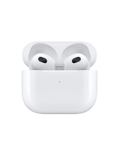 Apple AirPods (3rd generation) Wireless In-ear Wireless White