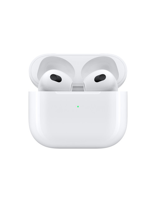 Apple AirPods (3rd generation) Wireless In-ear Wireless White