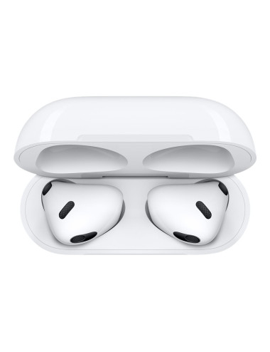 Apple AirPods (3rd generation) Wireless In-ear Wireless White