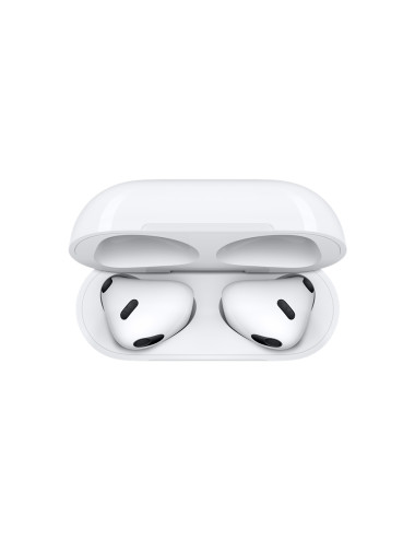 Apple AirPods (3rd generation) Wireless In-ear Wireless White