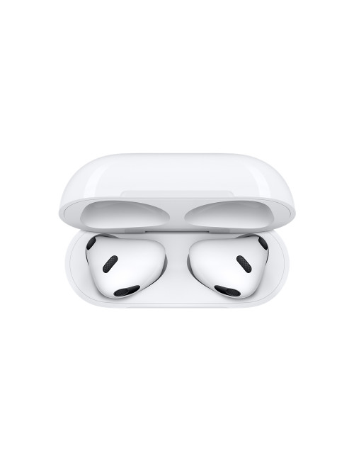 Apple AirPods (3rd generation) Wireless In-ear Wireless White