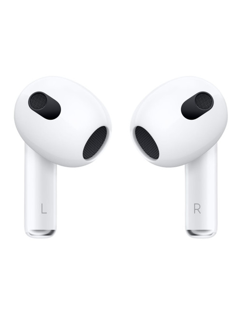 Apple AirPods (3rd generation) Wireless In-ear Wireless White