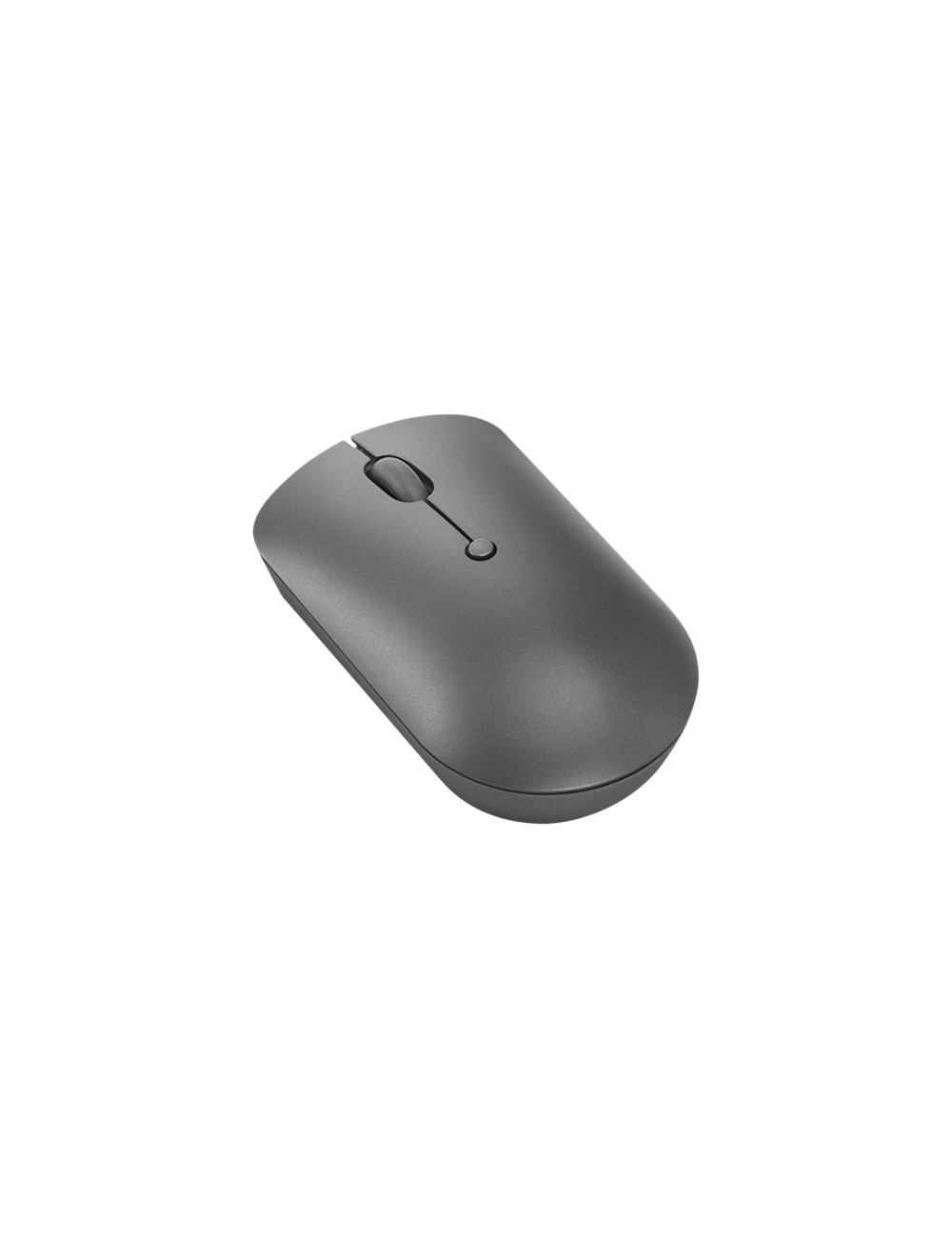 Lenovo Wireless Compact Mouse 540 2.4G Wireless via USB-C receiver Wireless 1 year(s) Storm Grey