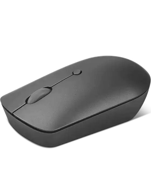 Lenovo Wireless Compact Mouse 540 2.4G Wireless via USB-C receiver Wireless 1 year(s) Storm Grey