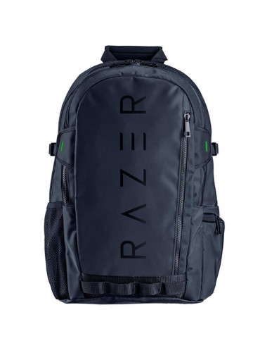Razer Rogue V3 15" Backpack Fits up to size 15 " Backpack Black Waterproof Shoulder strap