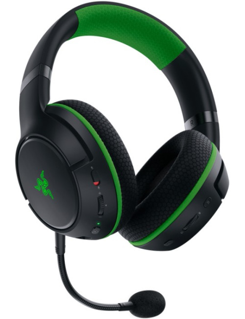 Razer Gaming Headset Kaira Pro for Xbox Wireless Over-Ear Wireless