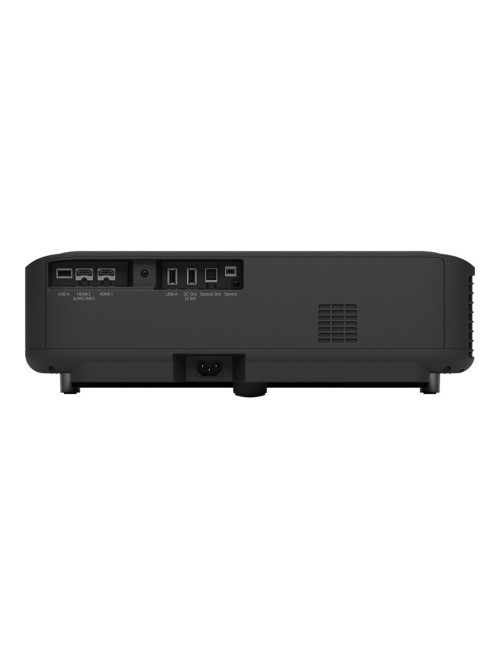 Epson EH-LS650B Full HD (1920x1080) 3600 ANSI lumens Black