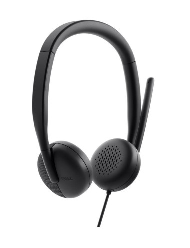 HEADSET WH3024/520-BBDH DELL