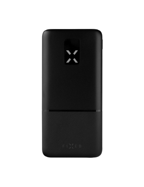 Fixed Power Bank Zen 20000 mAh Black