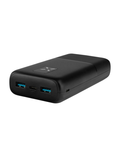 Fixed Power Bank Zen 20000 mAh Black