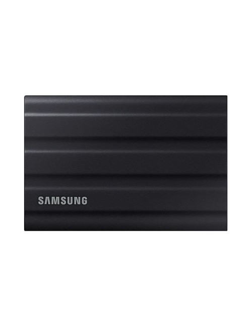 Samsung Portable SSD T7 2000 GB N/A " USB 3.2 Black