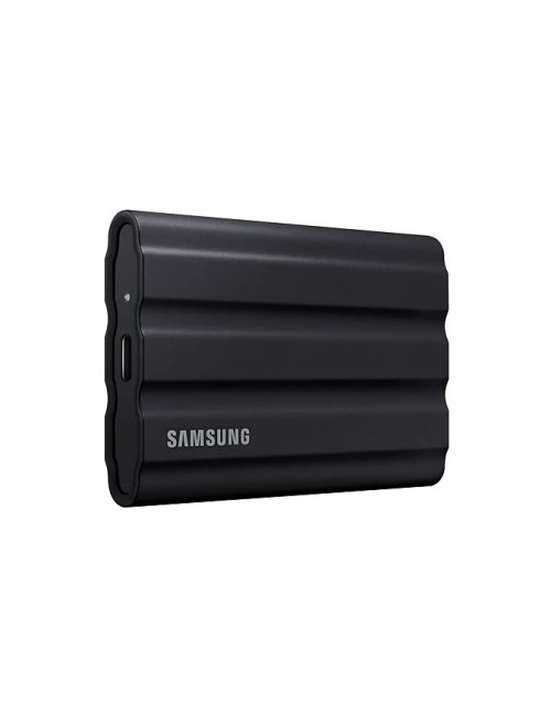 Samsung Portable SSD T7 2000 GB N/A " USB 3.2 Black