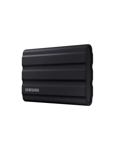 Samsung Portable SSD T7 2000 GB N/A " USB 3.2 Black