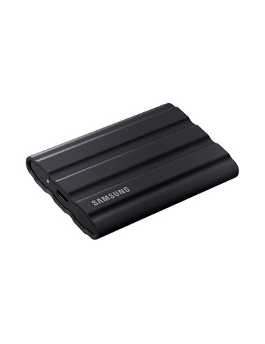 Samsung Portable SSD T7 2000 GB N/A " USB 3.2 Black