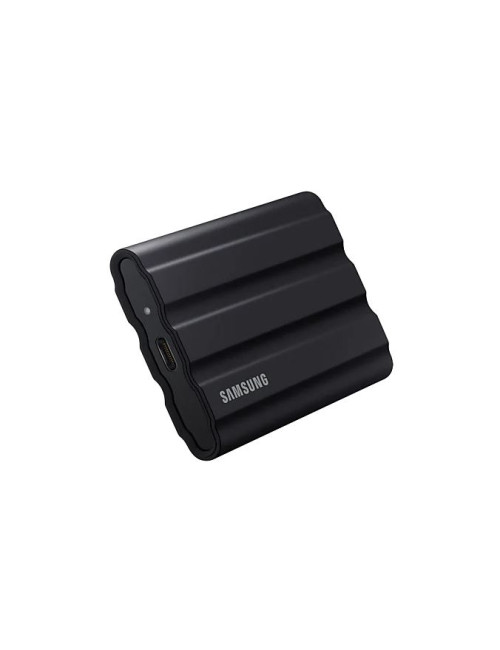 Samsung Portable SSD T7 2000 GB N/A " USB 3.2 Black