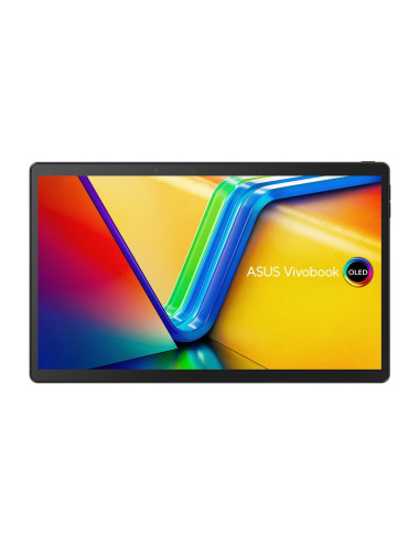 Asus Vivobook 13 Slate OLED T3304GA-LQ005W Black 13.3 " OLED Touchscreen FHD 60 Hz Glossy Intel Core i3 i3-N300 8 GB LPDDR5 on b