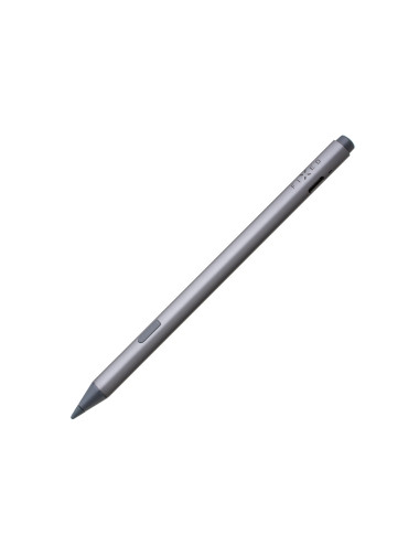 Fixed Touch Pen for Microsoft Surface Graphite Pencil Gray Compatible with all laptops and tablets with MPP (Microsoft Pen Proto