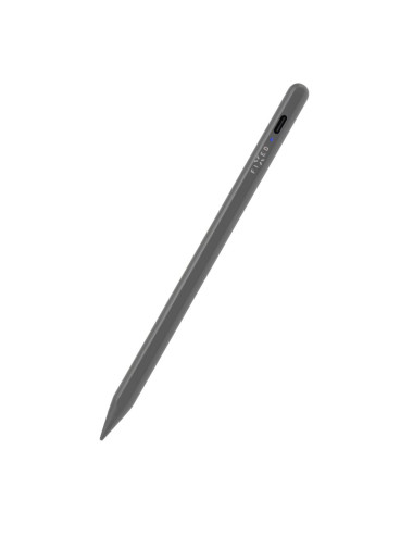 Fixed Touch Pen Graphite Uni Pencil Gray For all capacitive displays