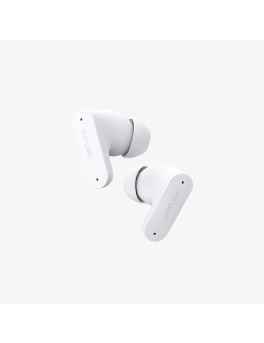 Defunc Earbuds True Anc Built-in microphone Wireless Bluetooth White