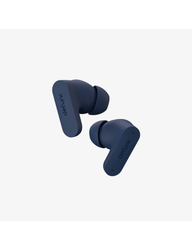 Defunc Earbuds True Anc Built-in microphone Wireless Bluetooth Blue